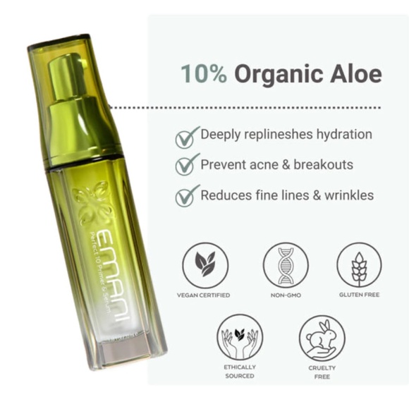 EMANI PERFECT 10 PRIMER SERUM - Picture 14 of 16